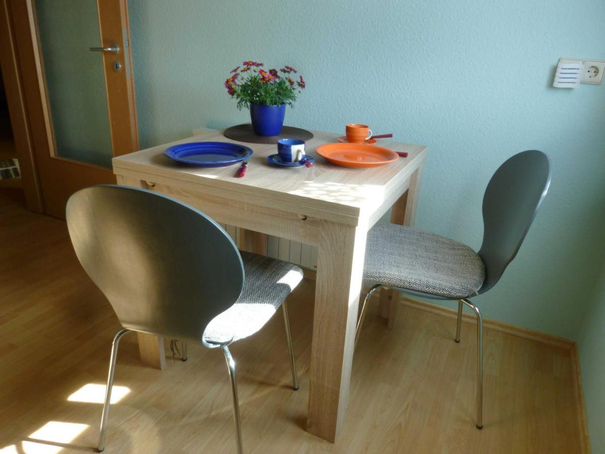 Ferienwohnung Schanbacher Oberzent ภายนอก รูปภาพ