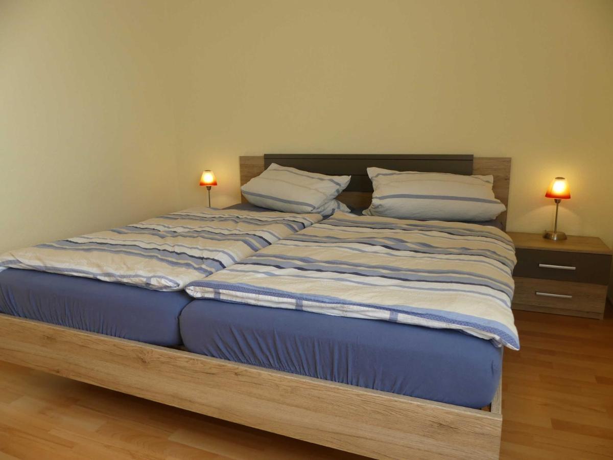 Ferienwohnung Schanbacher Oberzent ภายนอก รูปภาพ