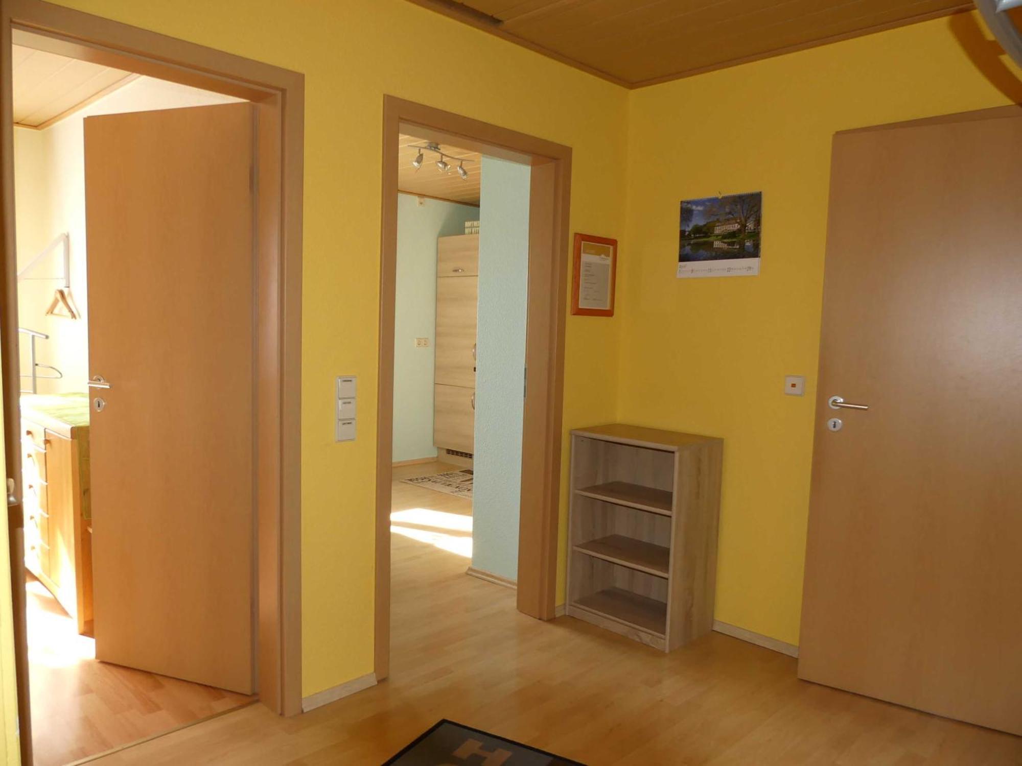 Ferienwohnung Schanbacher Oberzent ภายนอก รูปภาพ