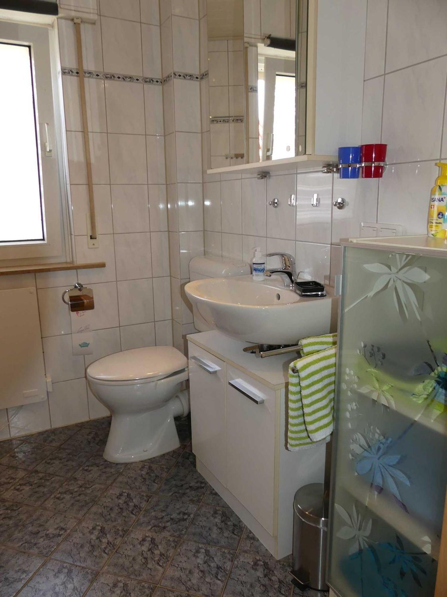 Ferienwohnung Schanbacher Oberzent ภายนอก รูปภาพ